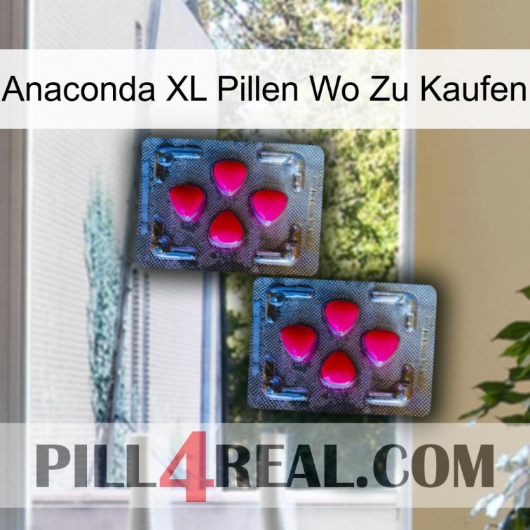 Anaconda Xl Pills Where To Buy 14